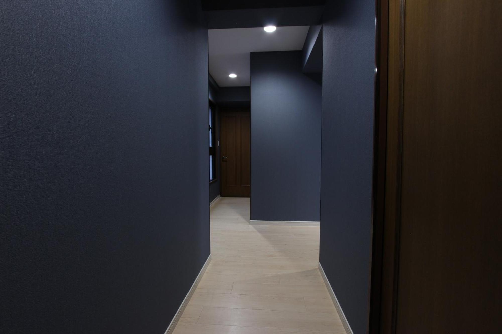 Parkside Inn Hakata Fukuoka  Exterior foto